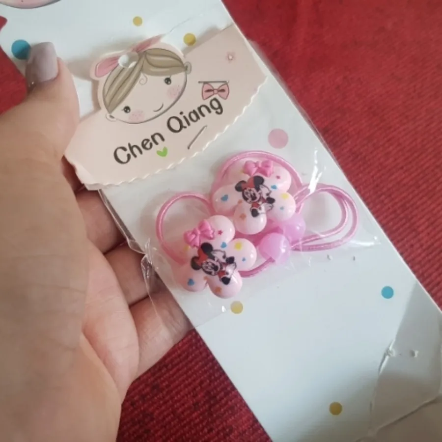 گیره و کش مو