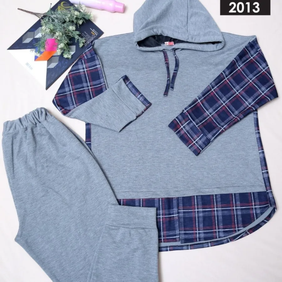 ست اسپرت سایز بزرگ