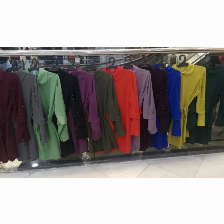 شومیز مجلسی سایزبزرگ تینا