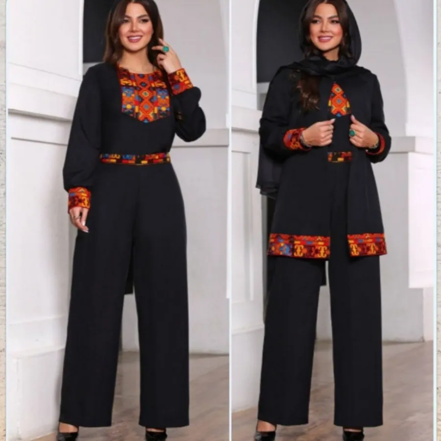 ست سنتی ایران دخت