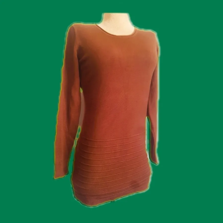 تونیک ترک،بافت