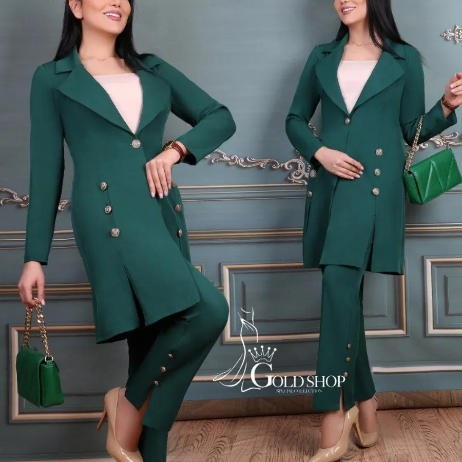 کت و شلوار شکیلا