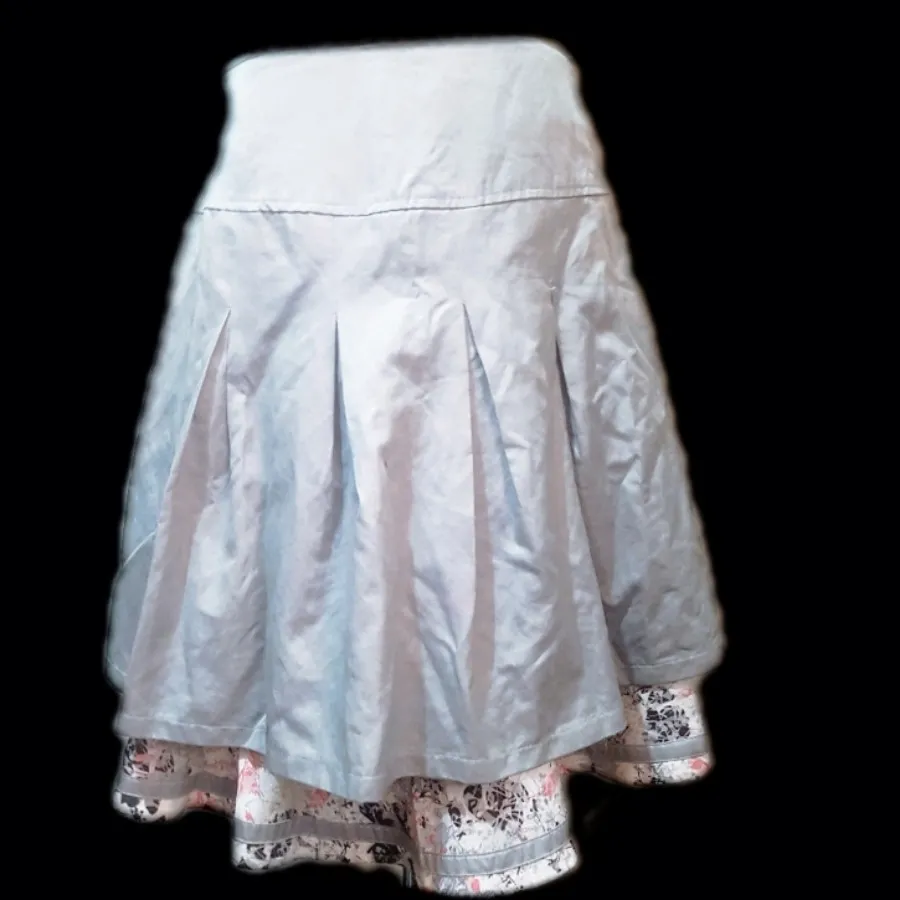 دامن پلیسه دوبل،تایلند