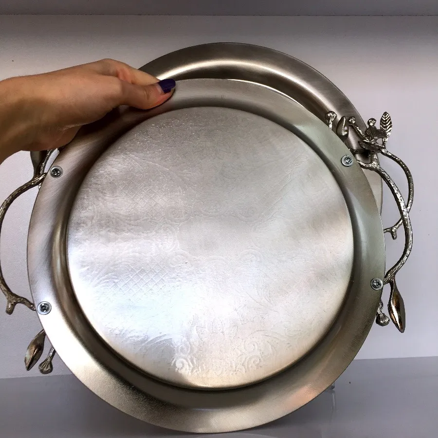 سینی لاکچری