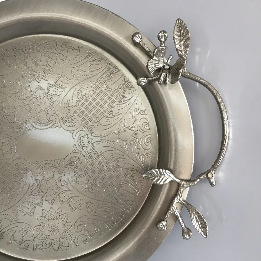 سینی لاکچری