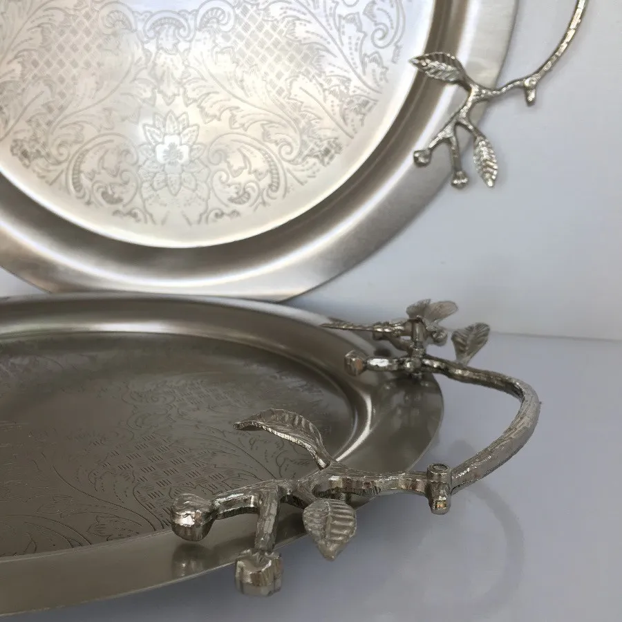 سینی لاکچری