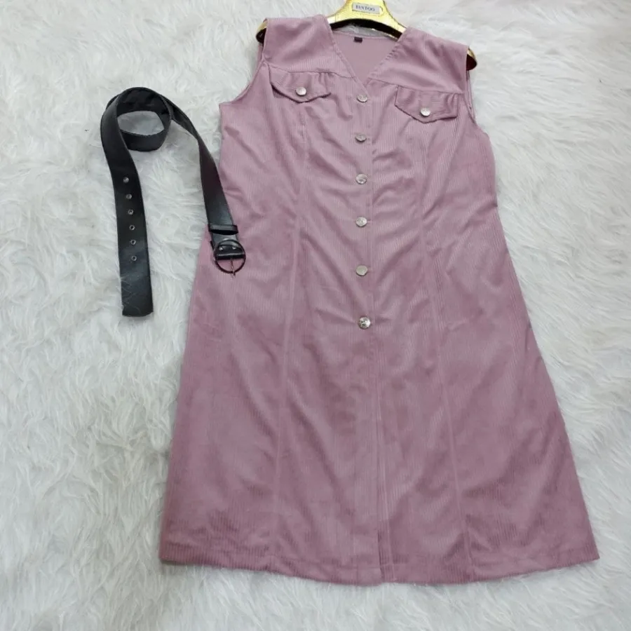 سارافون پاییزه سایز بزرگ