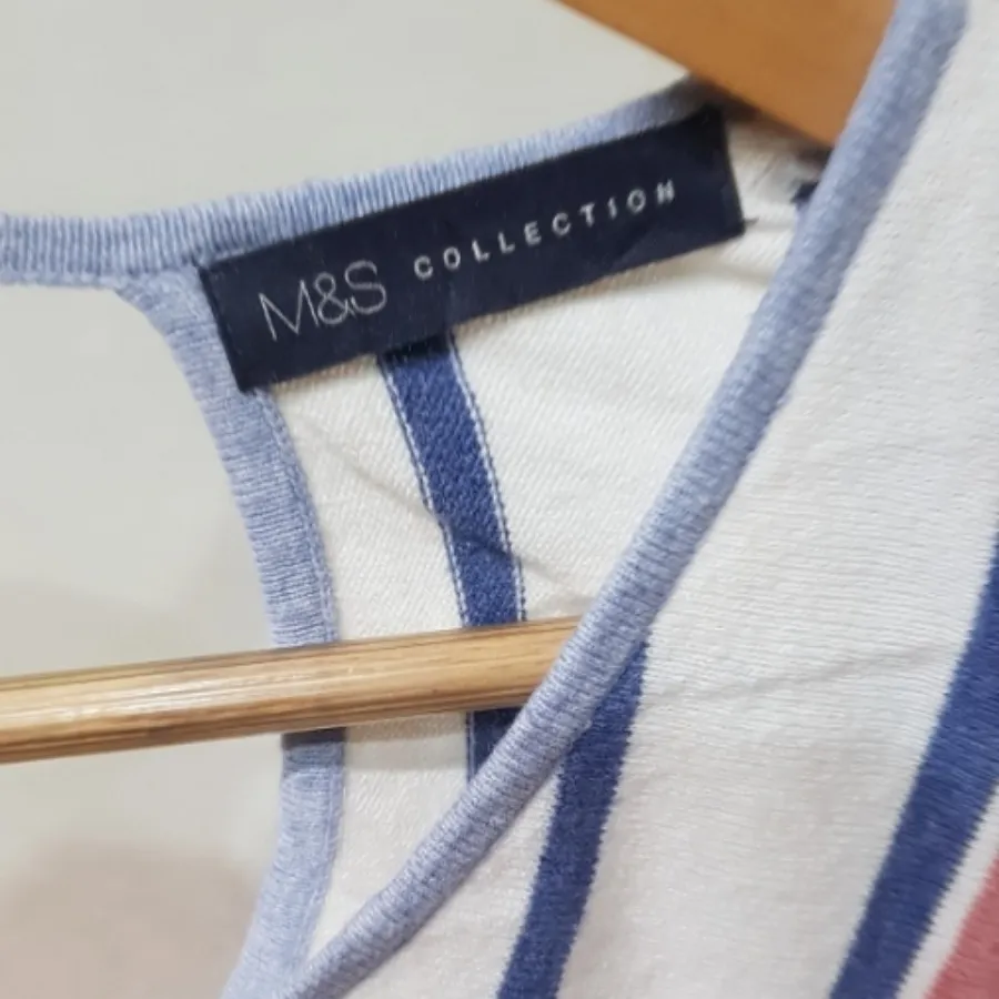 بلوز بافت خارجی