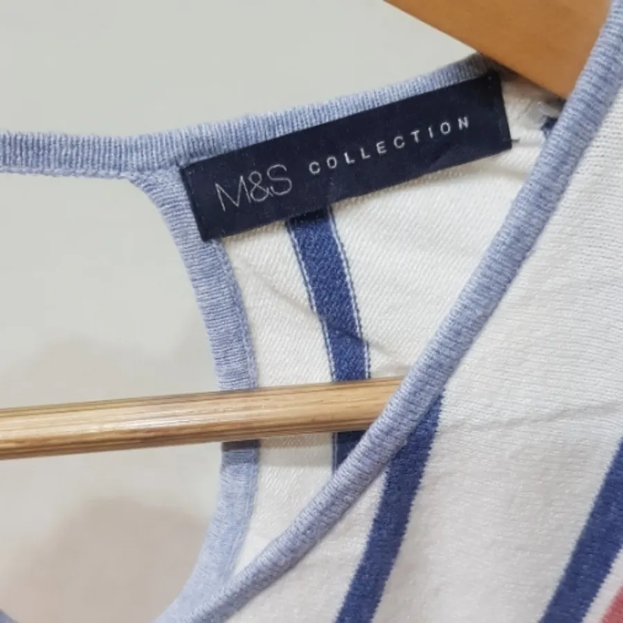 بلوز بافت خارجی