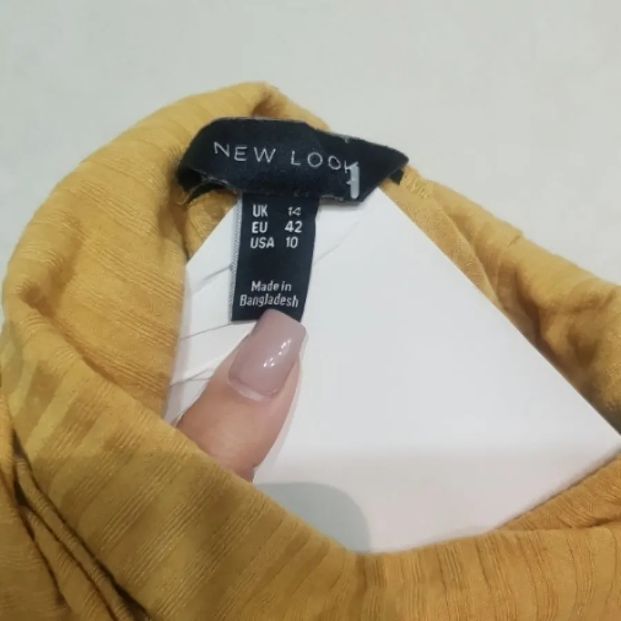 بلوز کبریتی