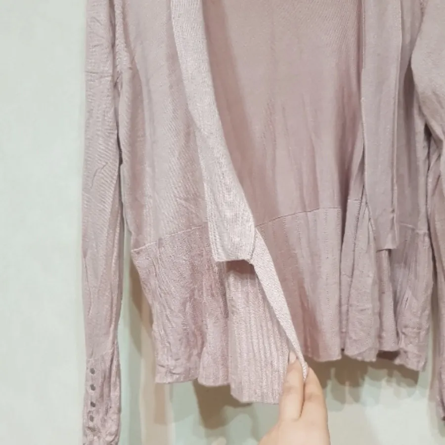 بلوز بافت جلوباز خارجی