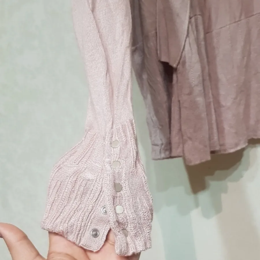 بلوز بافت جلوباز خارجی