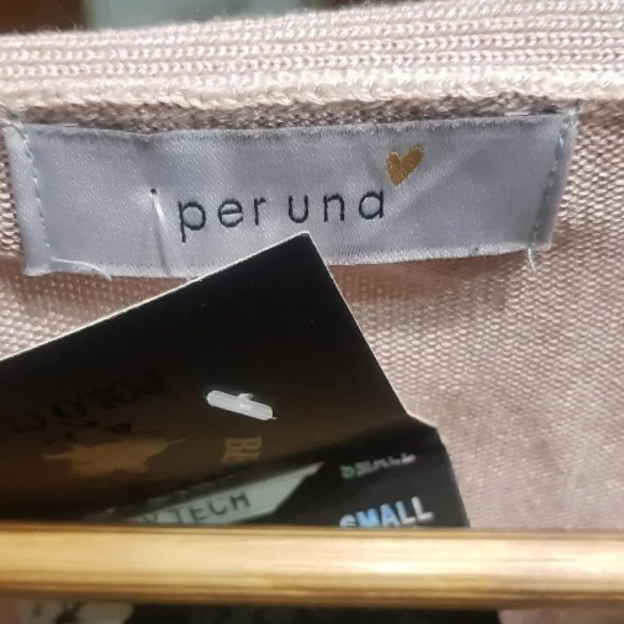 بلوز بافت جلوباز خارجی