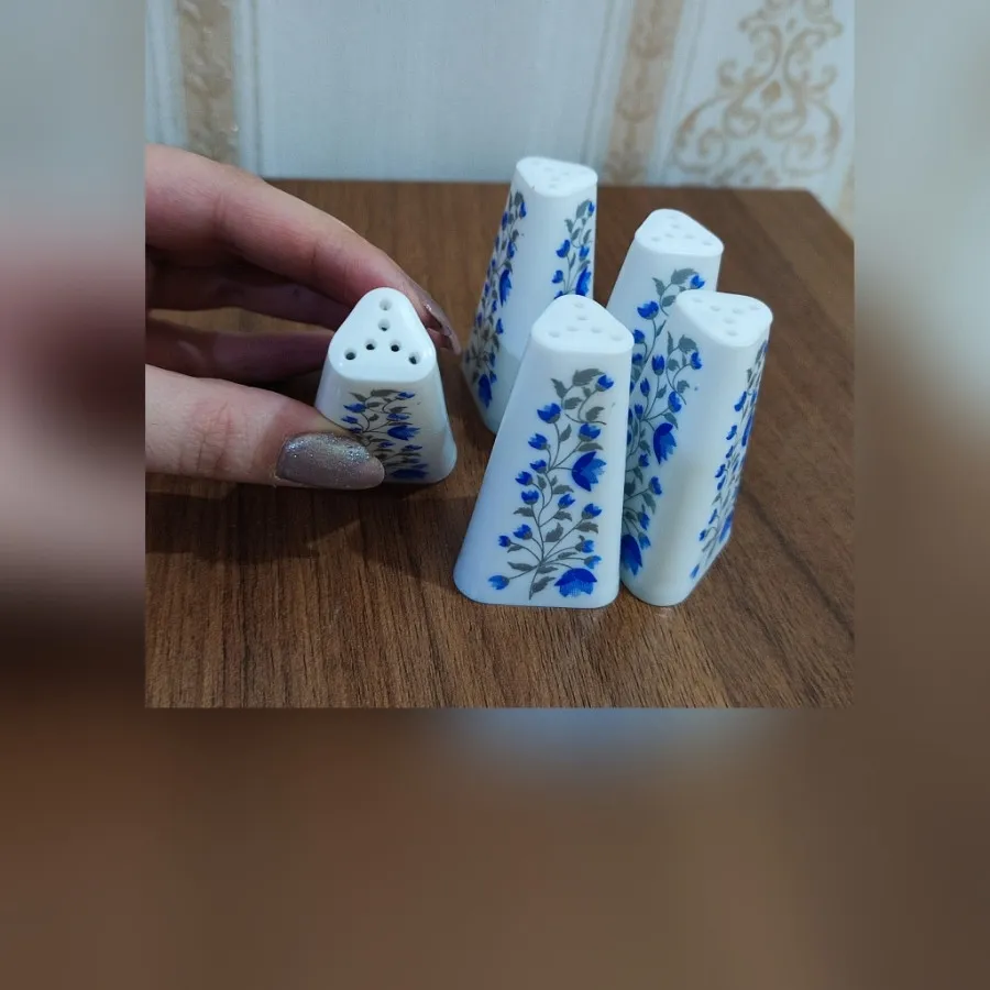 نمکدان طرح ارکوپال