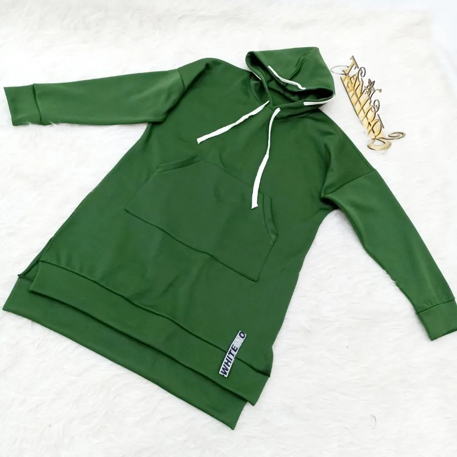 هودی سایز بزرگ