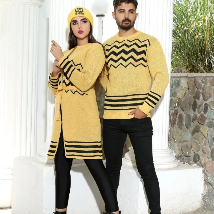 ست زوج بافت