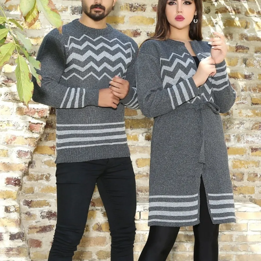 ست زوج بافت