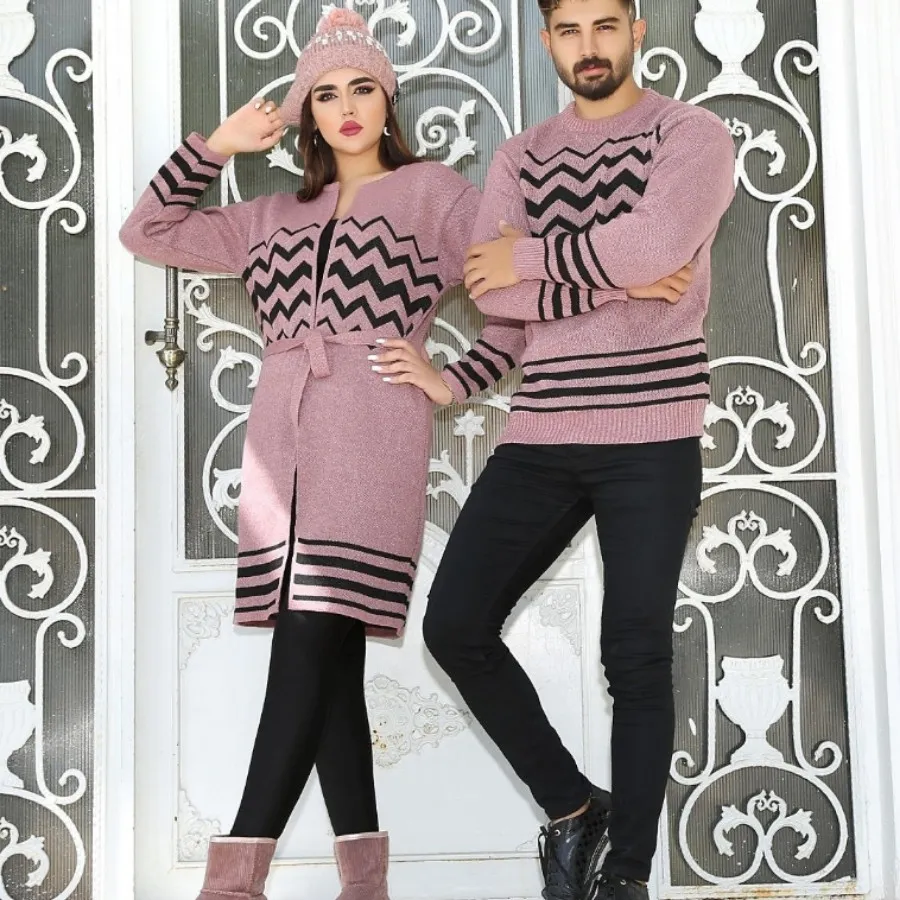 ست زوج بافت