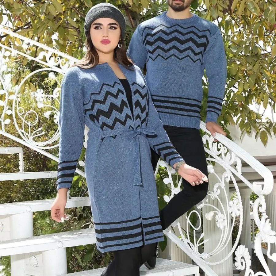 ست زوج بافت