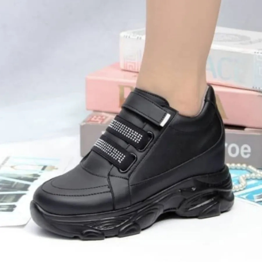 کتونی لژدار