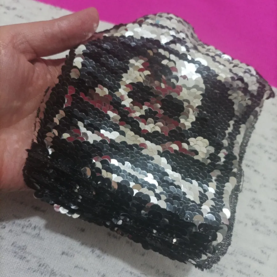 خرج کار پولکی