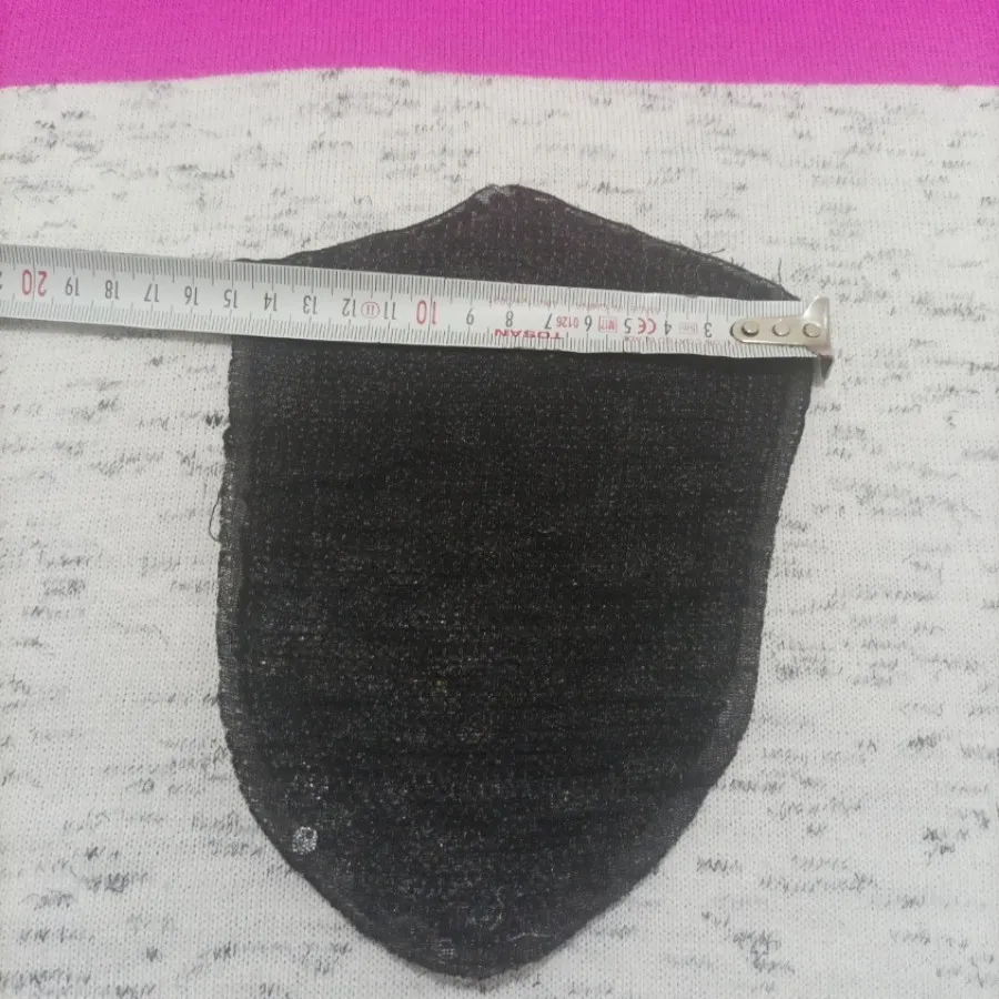 خرج کار پولکی