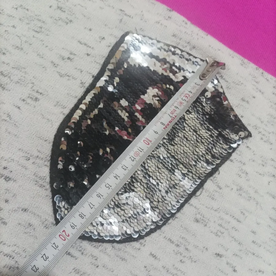 خرج کار پولکی