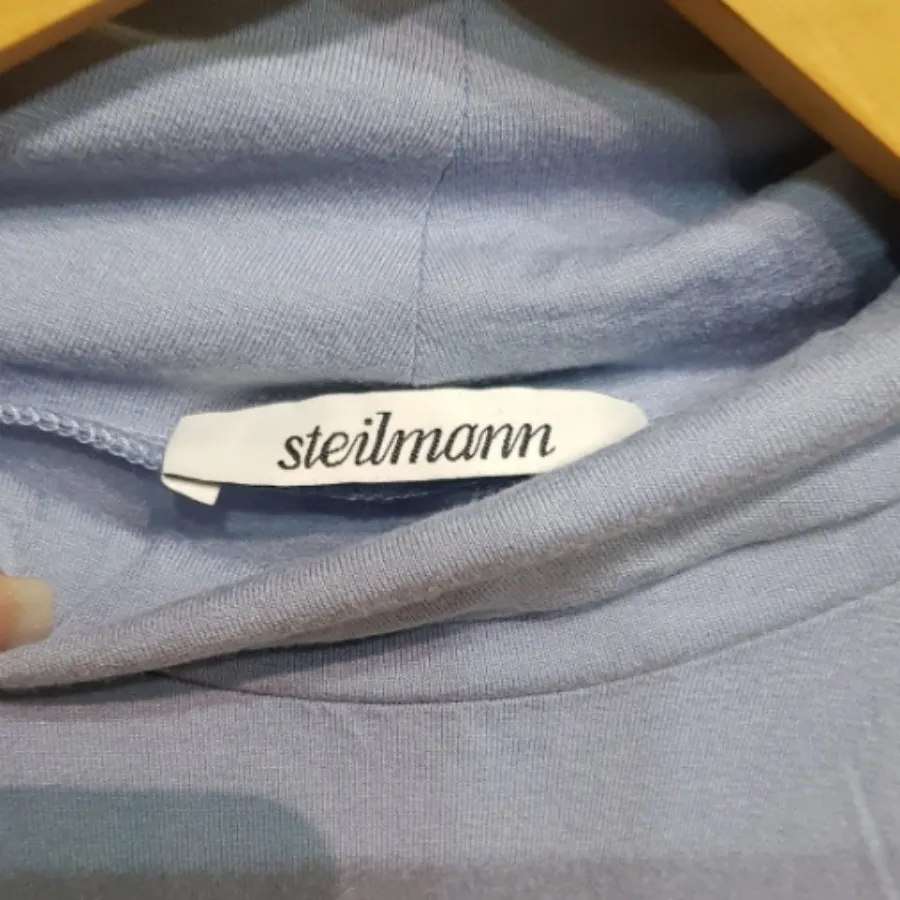 بلوز نخی خارجی