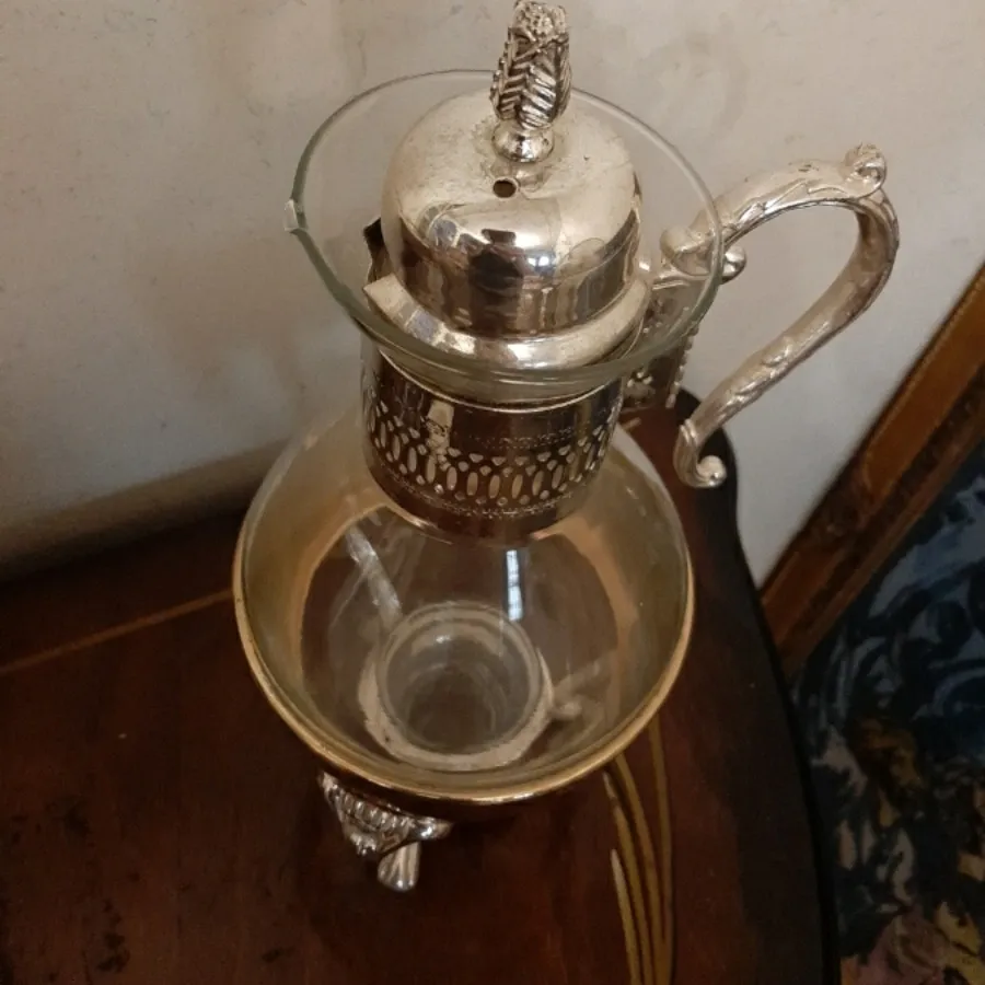 چای خوری وارمردار