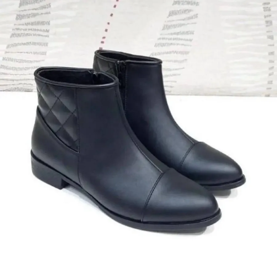 نیم بوت سوگند