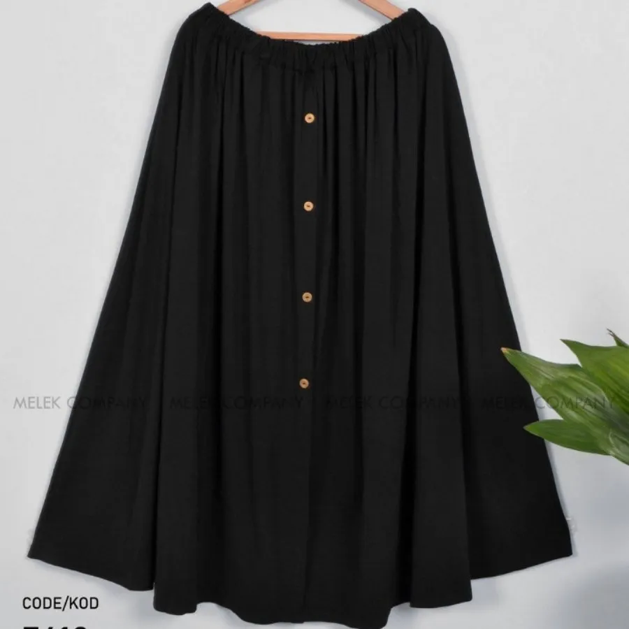 دامن سایز بزرگ