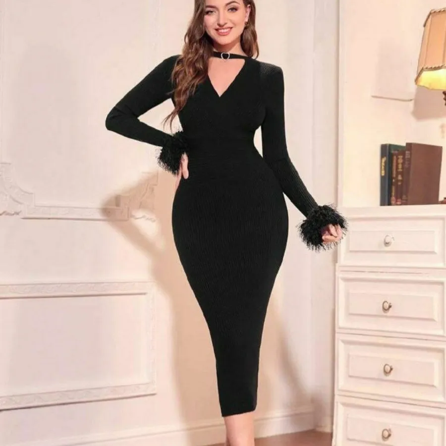 پیراهن باربی