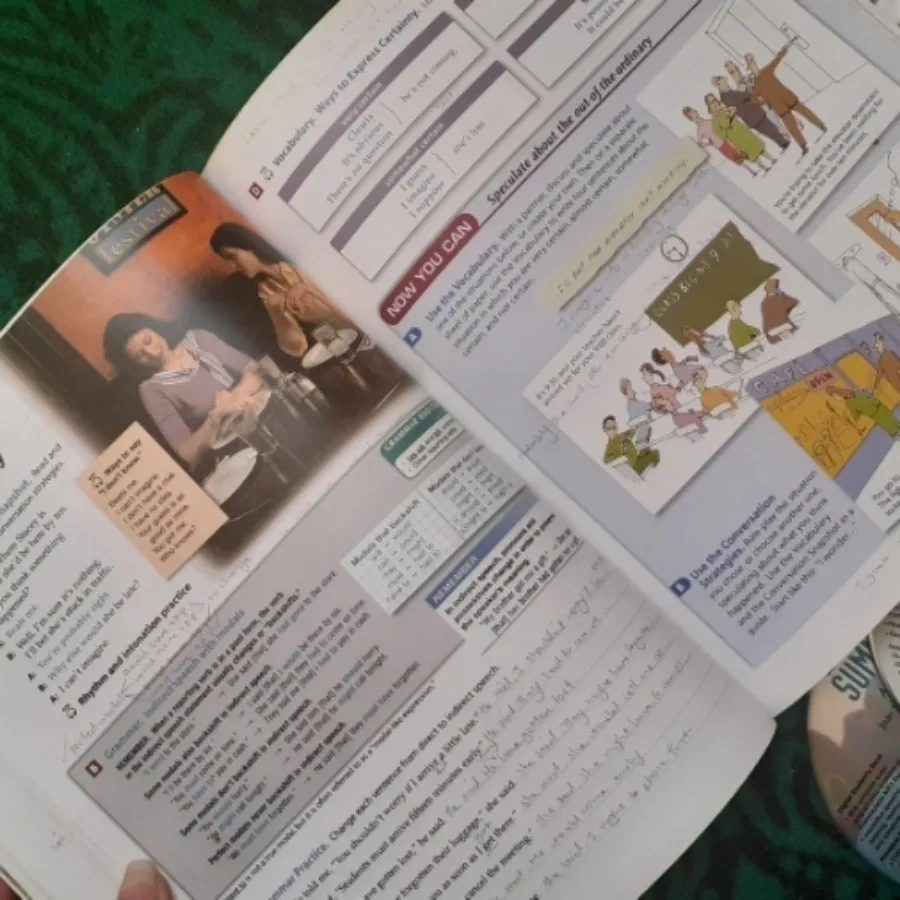 کتاب آموزش زبان انگلیسی