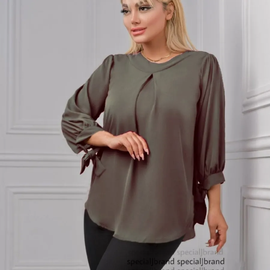 شومیز مجلسی نفیسه