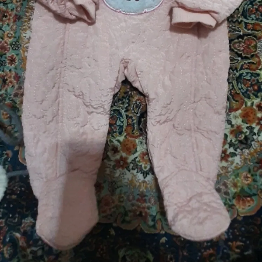 سرهمی کلاهدار و جورابدار