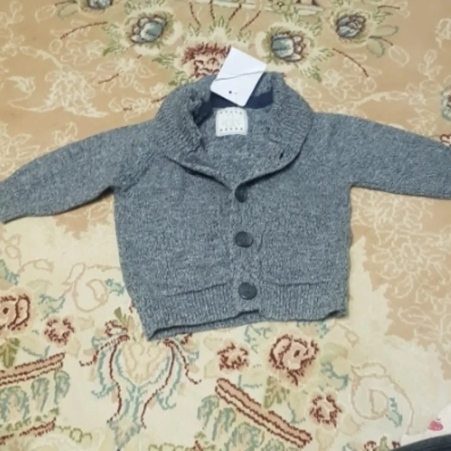 بلوز بافت نوزادی