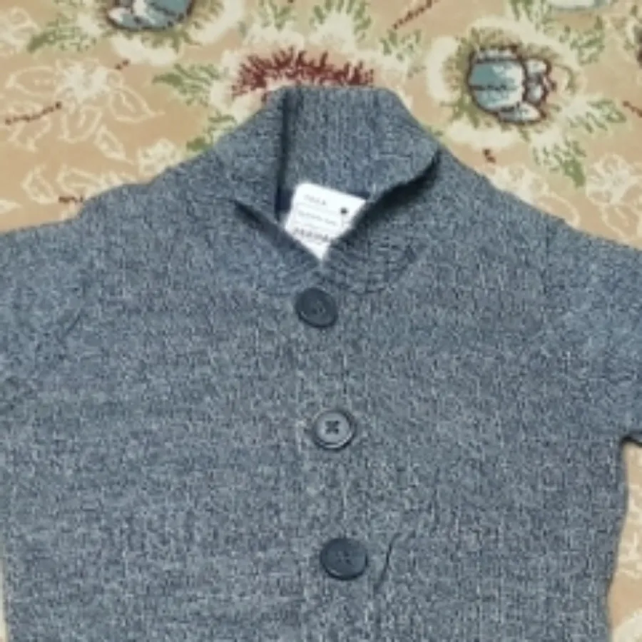 بلوز بافت نوزادی