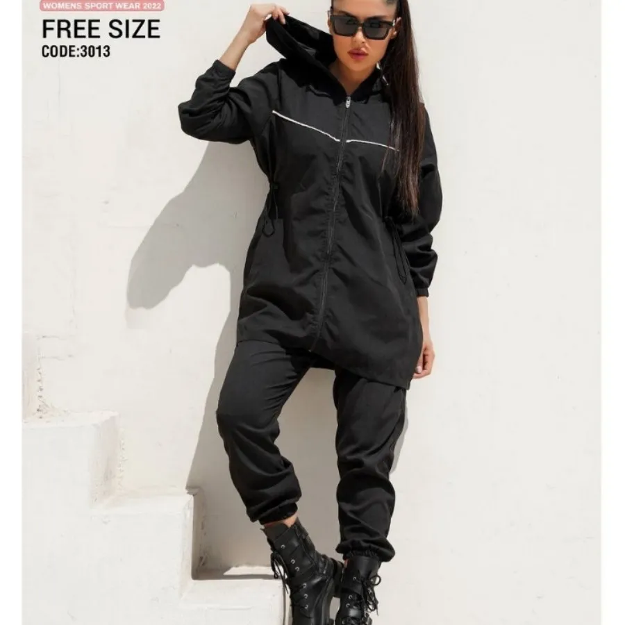 ست اسپرت رز