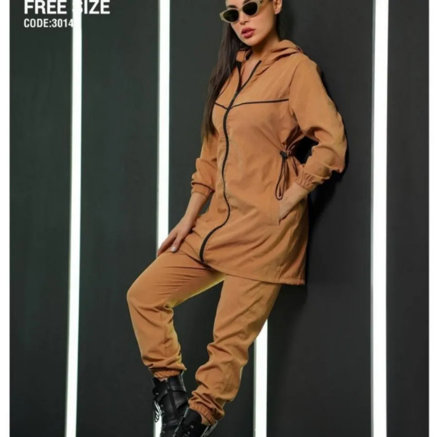 ست اسپرت رز