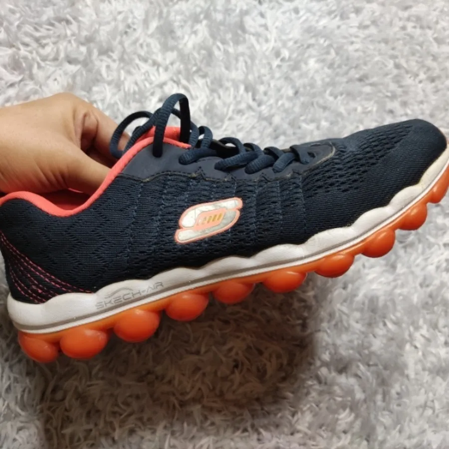 Skechers skech outlet air game changer