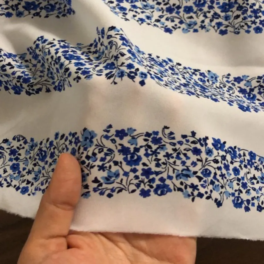 پارچه بوگاتی گلدار 2.30