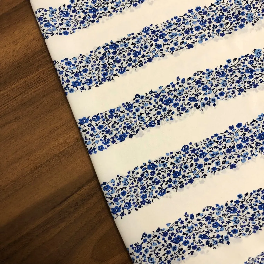 پارچه بوگاتی گلدار 2.30