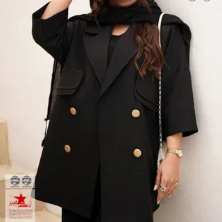 کت مجلسی سایز بزرگ