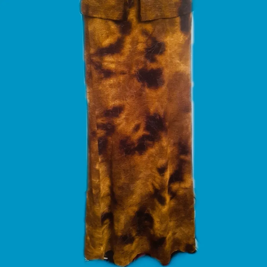 تاپ دامن،مدل هندی