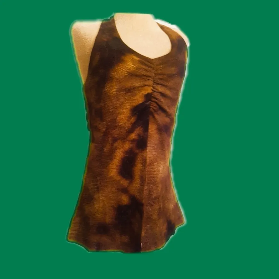 تاپ دامن،مدل هندی