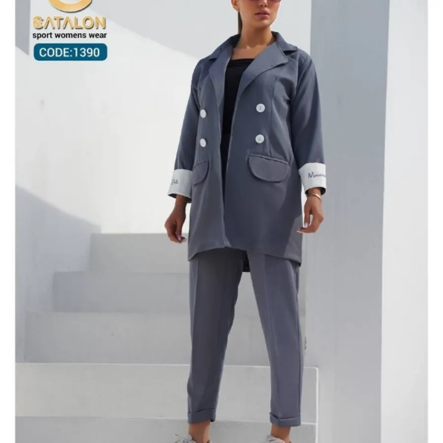 کت و شلوار اسپرت