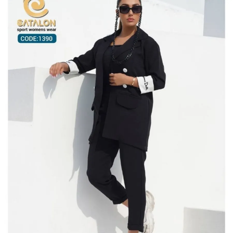 کت و شلوار اسپرت