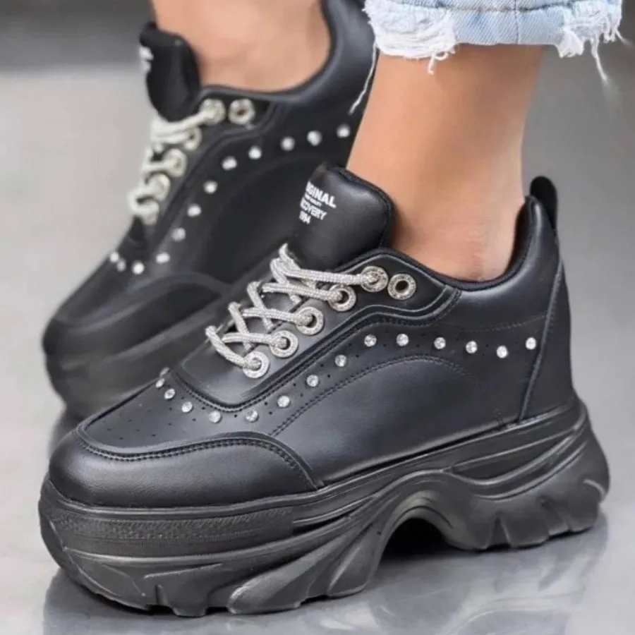 کتونی لژدار