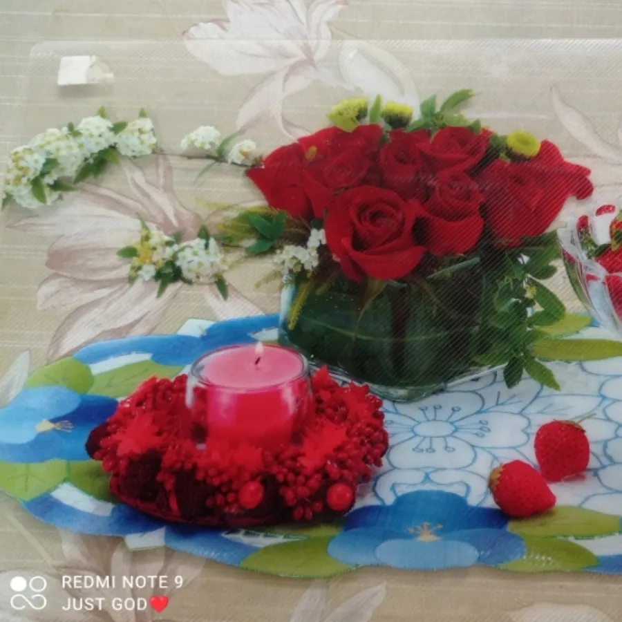 زیر بشقابی