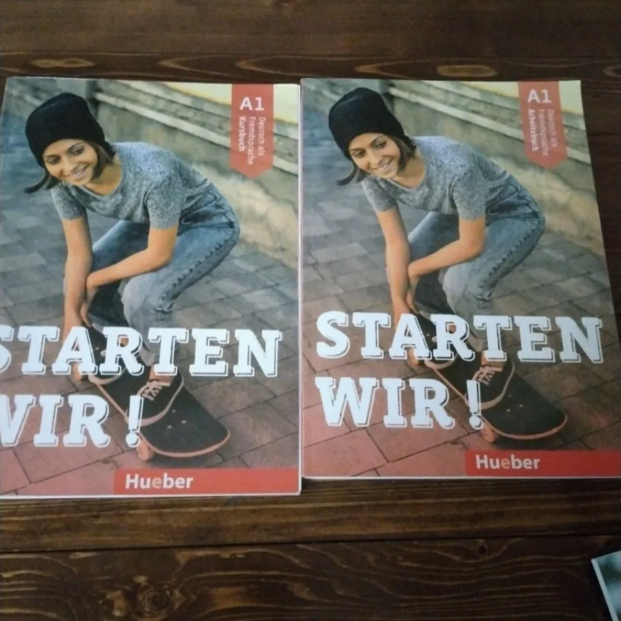 کتاب آموزش آلمانی